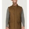 Hawx Men's Olive Tejon Insulated Stretch Work Vest 1 Hawx Men's Olive Tejon Insulated Stretch Work Vest -Hawx Shop 2000325304 341 P1