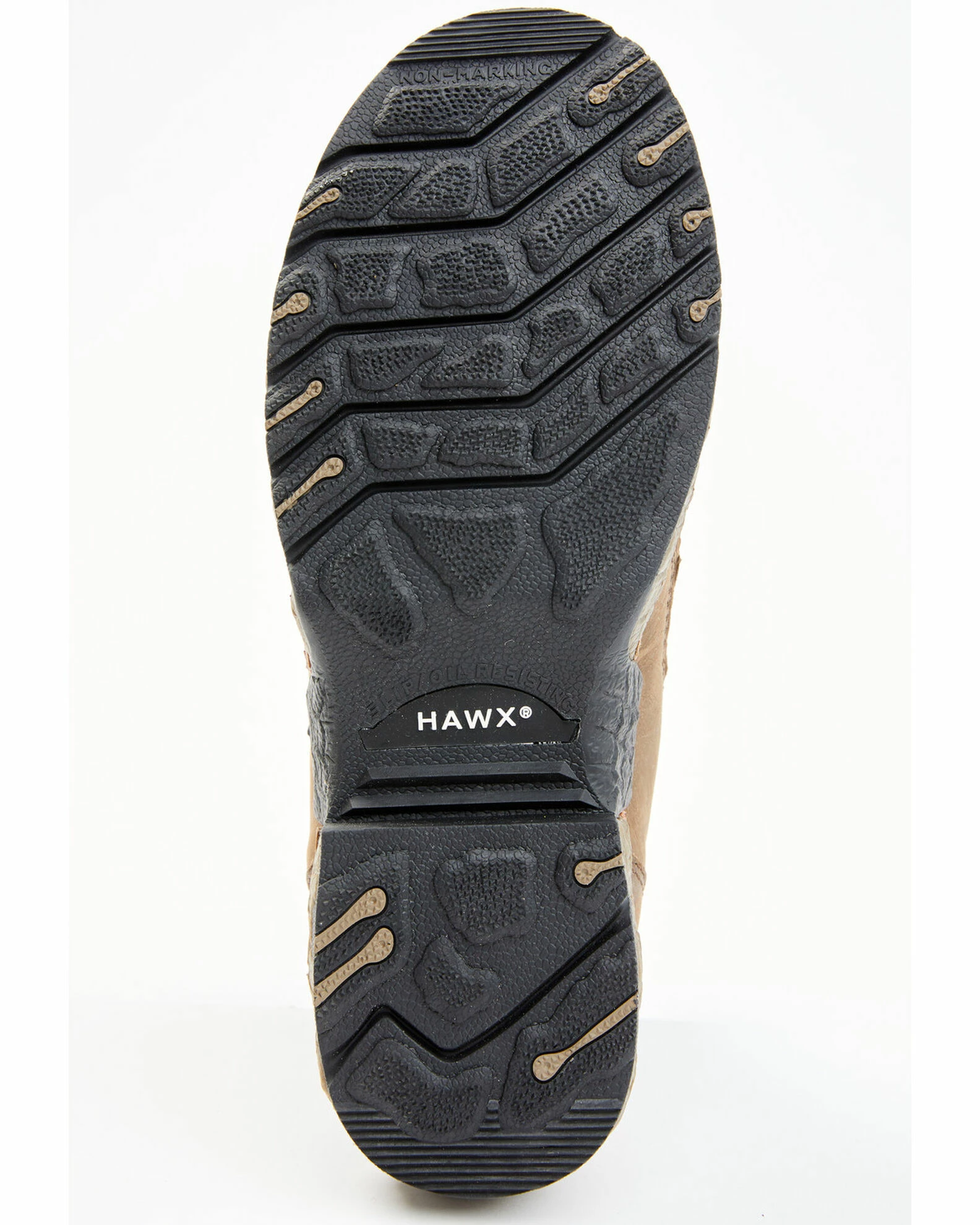 Hawx Men's Legion Sport Work Boots - Nano Composite Toe 9 Hawx Men's Legion Sport Work Boots - Nano Composite Toe - Image 7