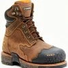 Hawx Men's Legion Sport Work Boots - Nano Composite Toe 1 Hawx Men's Legion Sport Work Boots - Nano Composite Toe -Hawx Shop 2000325359 200 P1