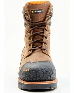 Hawx Men's Legion Sport Work Boots - Nano Composite Toe 12 Hawx Men's Legion Sport Work Boots - Nano Composite Toe -Hawx Shop 2000325359 200 P4