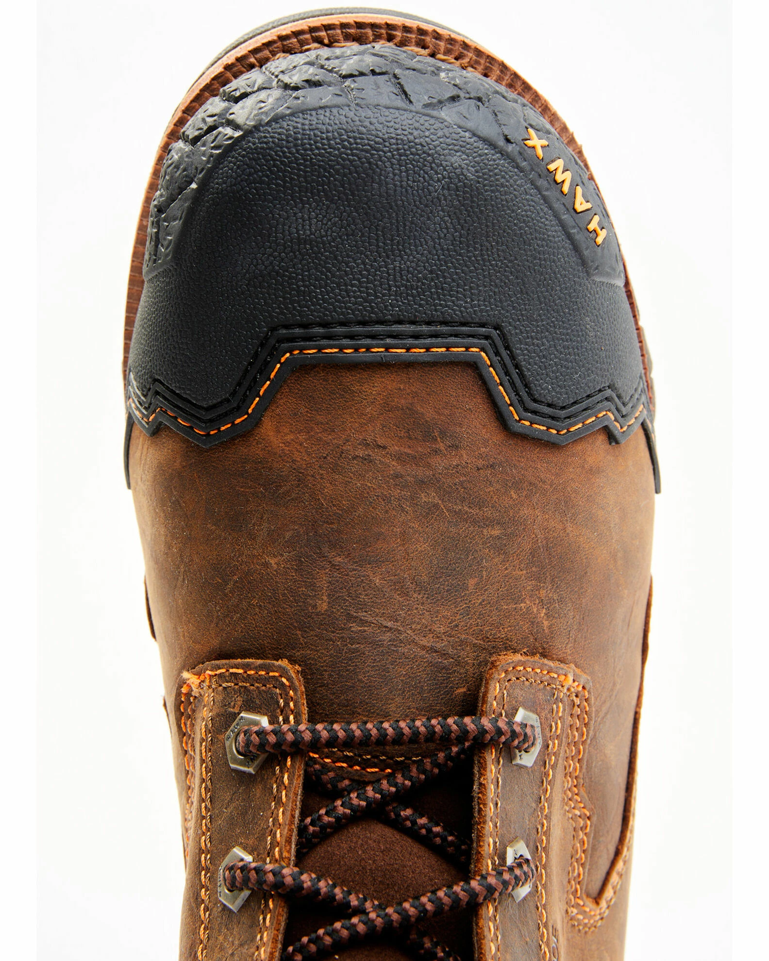 Hawx Men's Legion Sport Work Boots - Nano Composite Toe 8 Hawx Men's Legion Sport Work Boots - Nano Composite Toe - Image 6
