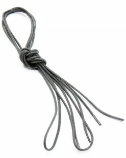 Hawx Men's Black Kevlar 54" Laces