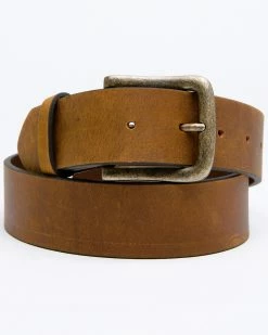 Hawx Men's Tan Casual Work Belt