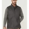 Hawx Men's Charcoal Pro Zip-Front Insulated Work Vest 1 Hawx Men's Charcoal Pro Zip-Front Insulated Work Vest -Hawx Shop 2000342854 022 P1