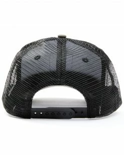 Hawx Men's Olive Shield Logo Patch Mesh-Back Ball Cap 8 Hawx Men's Olive Shield Logo Patch Mesh-Back Ball Cap -Hawx Shop 2000342951 341 P3