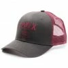 Hawx Men's Heather Black Logo Graphic Mesh-Back Ball Cap 1 Hawx Men's Heather Black Logo Graphic Mesh-Back Ball Cap -Hawx Shop 2000342952 001 P1