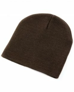 Hawx Men's Brown Acrylic Work Skull Cap   -Hawx Shop 2000342954 200 P3