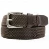 Hawx Men's Brown Web Work Belt 2 Hawx Men's Brown Web Work Belt -Hawx Shop 2000344666 200 P1