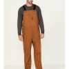 Hawx Men's Unlined Bib Overall Rust Copper 1 Hawx Men's Unlined Bib Overall Rust Copper -Hawx Shop 2000351550 220 P1