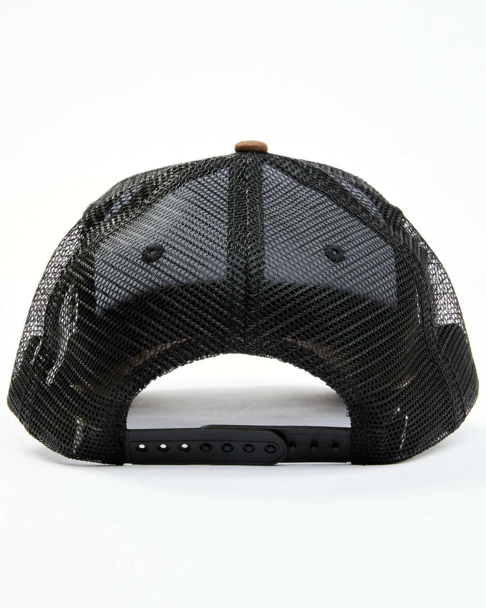 Hawx Men's Camo Recreation Logo Patch Mesh-Back Ball Cap 5 Hawx Men's Camo Recreation Logo Patch Mesh-Back Ball Cap - Image 3