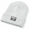 Hawx Men's Light Heather Grey Fleece Lined Work Beanie  -Hawx Shop 2000351906 020 P1