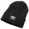 Hawx Men's Black Fleece Lined Work Beanie 2 Hawx Men's Black Fleece Lined Work Beanie -Hawx Shop 2000351907 001 P1