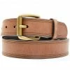 Hawx Men's Brown Triple Stitched Work Belt -Hawx Shop 2000351925 200 P1