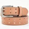 Hawx Men's Perforated Double Prong Work Belt -Hawx Shop 2000351926 280 P1