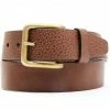 Hawx Men's Casual Leather Belt 1 Hawx Men's Casual Leather Belt -Hawx Shop 2000352694 200 P1