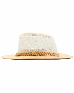 Hawx Tan Soaker Mesh Side Work Sun Hat For None 7 Hawx Tan Soaker Mesh Side Work Sun Hat For None -Hawx Shop 2000354662 280 P3