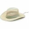 Hawx Men's Olive Fossil Vented Work Sun Hat 1 Hawx Men's Olive Fossil Vented Work Sun Hat -Hawx Shop 2000354831 341 P1