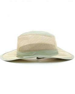 Hawx Men's Olive Fossil Vented Work Sun Hat  -Hawx Shop 2000354831 341 P3