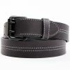 Hawx Men's Leather Double Prong Belt -Hawx Shop 2000359072 001 P1