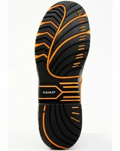 Hawx Men's Enforcer Roasted Pecan 6" Lace-Up Waterproof Hiking Work Boot 14 Hawx Men's Enforcer Roasted Pecan 6" Lace-Up Waterproof Hiking Work Boot -Hawx Shop 2000359440 200 P7