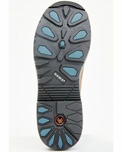 Hawx Men's Lace To Toe Tyche Deep Seated Comp Work Boots - Round Toe -Hawx Shop 2000359441 240 P7