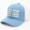 Hawx Men's Stars & Stripes Logo Embroidered Mesh-Back Ball Cap 2 Hawx Men's Stars & Stripes Logo Embroidered Mesh-Back Ball Cap -Hawx Shop 2000365187 420 P1