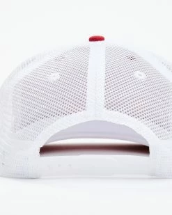 Hawx Men's Solid Corner Patch Mesh-Back Ball Cap 7 Hawx Men's Solid Corner Patch Mesh-Back Ball Cap -Hawx Shop 2000365190 600 P3