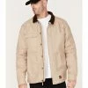 Hawx Men's Weathered Coat Natural -Hawx Shop 2000373713 101 P1