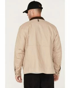 Hawx Men's Weathered Coat - Big & Tall Natural 10 Hawx Men's Weathered Coat - Big & Tall Natural -Hawx Shop 2000373714 101 P4