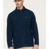 Hawx Men's Micro Fleece Water-repellent Jacket Blue 1 Hawx Men's Micro Fleece Water-repellent Jacket Blue -Hawx Shop 2000373716 400 P1