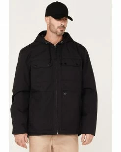 Hawx Men's Extreme Cold Jacket