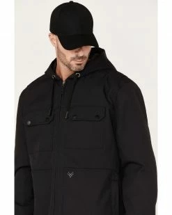 Hawx Men's Extreme Cold Jacket 7 Hawx Men's Extreme Cold Jacket -Hawx Shop 2000373719 001 P2