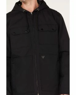 Hawx Men's Extreme Cold Jacket 8 Hawx Men's Extreme Cold Jacket -Hawx Shop 2000373719 001 P3