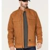 Hawx Men's Extreme Cold Canvas Jacket Rust Copper 2 Hawx Men's Extreme Cold Canvas Jacket Rust Copper -Hawx Shop 2000373720 220 P1