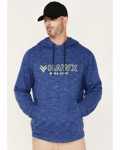 Hawx Men's Graphic Slub Pullover Hooded Work Sweatshirt Bright Blue 11 Hawx Men's Graphic Slub Pullover Hooded Work Sweatshirt Bright Blue -Hawx Shop 2000373722 430 P1 1