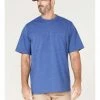 Hawx Men's Forge Solid Work Pocket T-Shirt - Big Blue 2 Hawx Men's Forge Solid Work Pocket T-Shirt - Big Blue -Hawx Shop 2000373766 400 P1