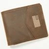 Hawx Men's Bi-Fold Wallet Brown 2 Hawx Men's Bi-Fold Wallet Brown -Hawx Shop 2000374452 200 P1
